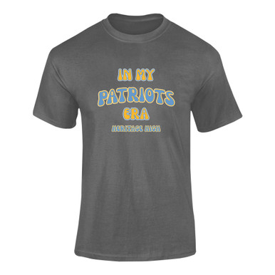 Heritage Patriots Era #2 Men's Premium SS T-Shirt