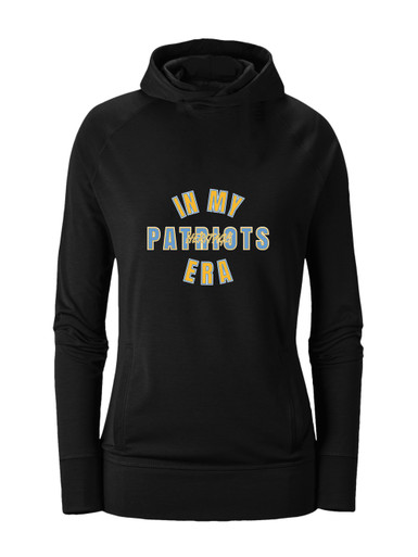 Heritage Patriots Era #3 Women's Hoodie
