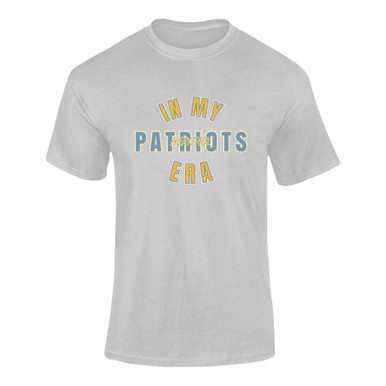 Heritage Patriots Era #3 Men's Premium SS T-Shirt