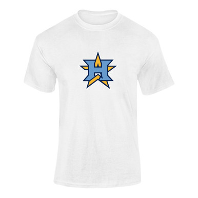 Heritage Patriots Mascot #1 Men's Premium SS T-Shirt