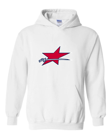 Northside Patriots Mascot #1 Men's Hoodie