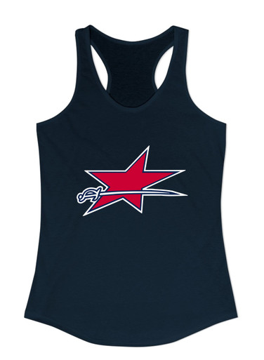 Northside Patriots Mascot #1 Women's Tank Top