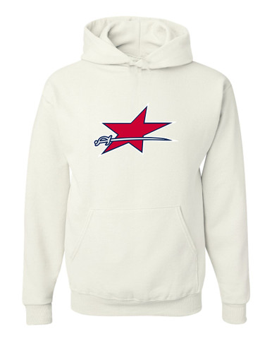 Northside Patriots Mascot #1 Men's Premium Hoodie