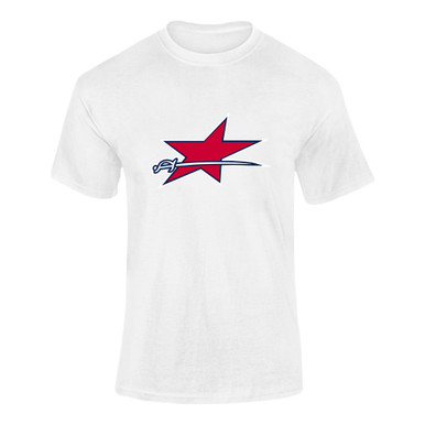 Northside Patriots Mascot #1 Men's Premium SS T-Shirt