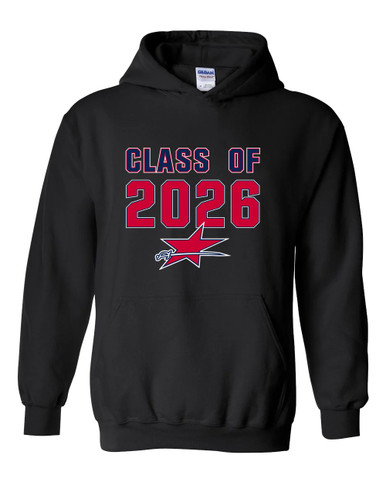 Northside Patriots Class of 2026 Men's Hoodie