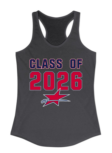 Northside Patriots Class of 2026 Women's Tank Top