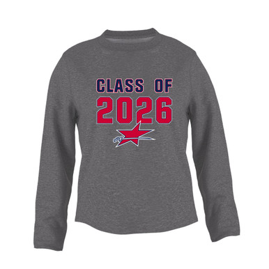 Northside Patriots Class of 2026 Women's Sweatshirt