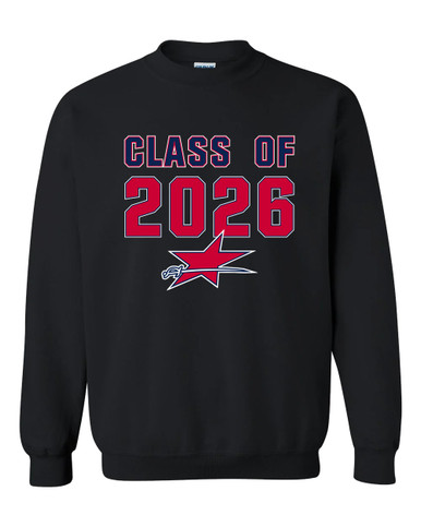 Northside Patriots Class of 2026 Men's Sweatshirt