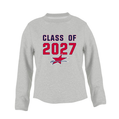 Northside Patriots Class of 2027 Women's Sweatshirt