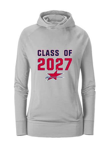 Northside Patriots Class of 2027 Women's Hoodie