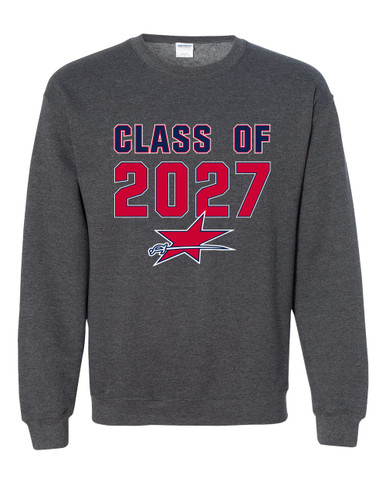 Northside Patriots Class of 2027 Men's Sweatshirt