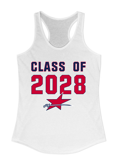 Northside Patriots Class of 2028 Women's Tank Top