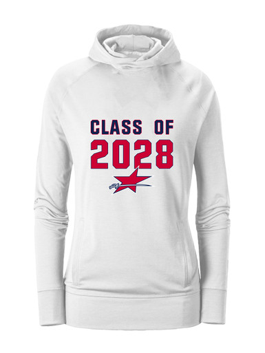 Northside Patriots Class of 2028 Women's Hoodie