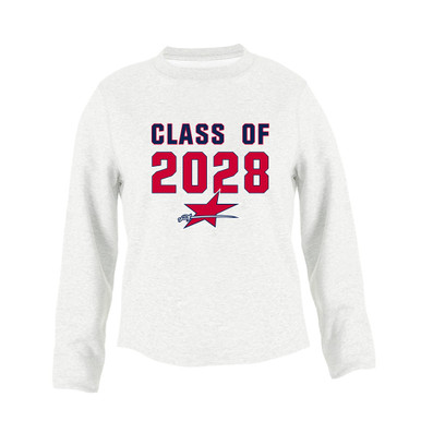 Northside Patriots Class of 2028 Women's Sweatshirt
