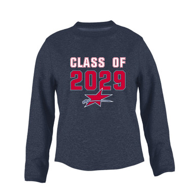 Northside Patriots Class of 2029 Women's Sweatshirt