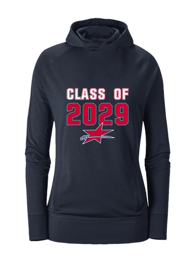 Northside Patriots Class of 2029 Women's Hoodie