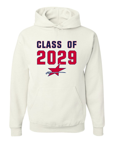 Northside Patriots Class of 2029 Men's Premium Hoodie