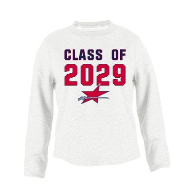 Northside Patriots Class of 2029 Men's Sweatshirt