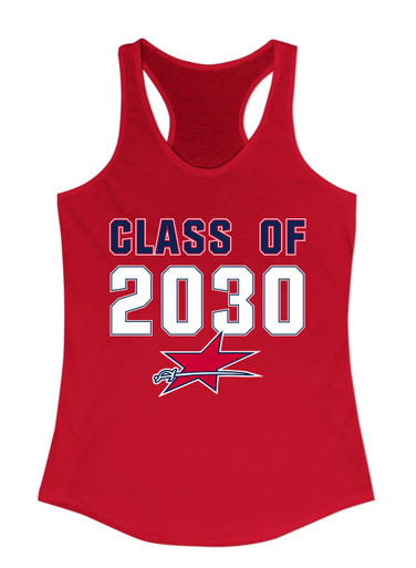 Northside Patriots Class of 2030 Women's Tank Top