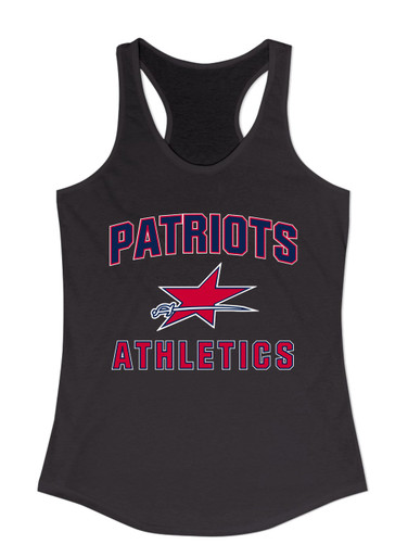 Northside Patriots Athletics Women's Tank Top