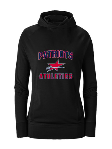 Northside Patriots Athletics Women's Hoodie