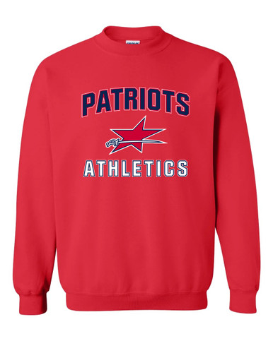 Northside Patriots Athletics Men's Sweatshirt