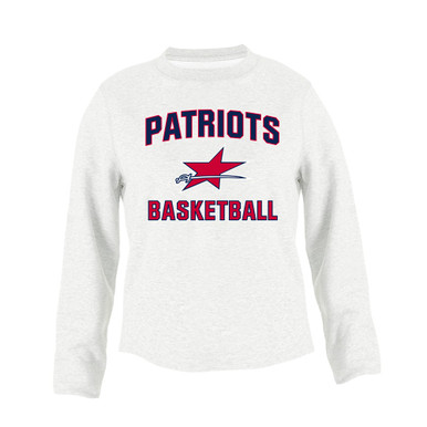 Northside Patriots Basketball #1 Men's Sweatshirt