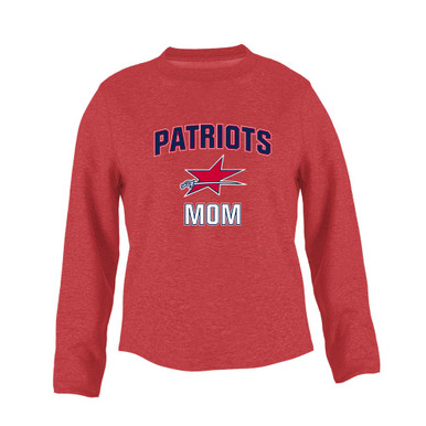 Northside Patriots Mom Women's Sweatshirt