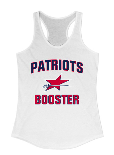 Northside Patriots Booster Women's Tank Top