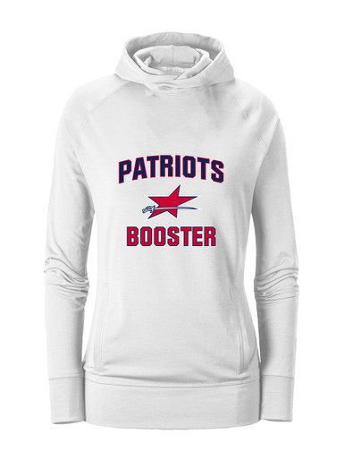 Northside Patriots Booster Women's Hoodie