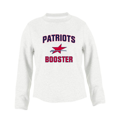 Northside Patriots Booster Women's Sweatshirt