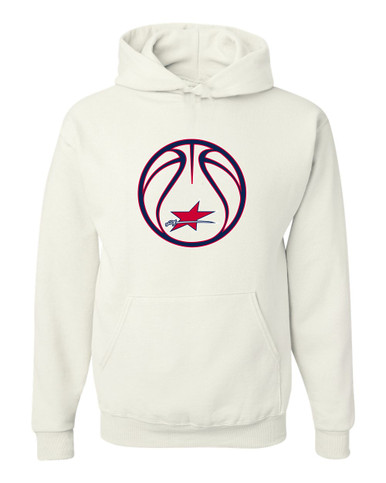 Northside Patriots Basketball #2 Men's Premium Hoodie