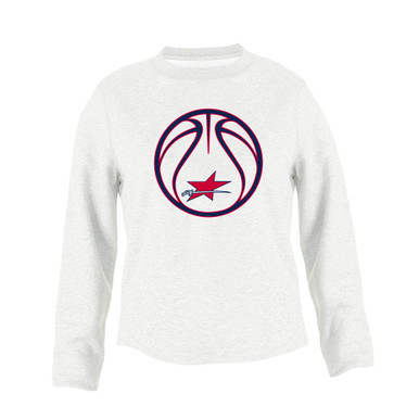 Northside Patriots Basketball #2 Men's Sweatshirt
