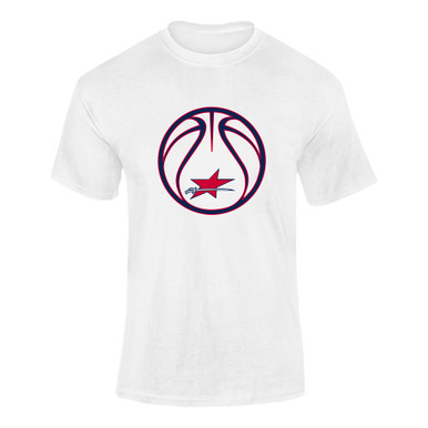 Northside Patriots Basketball #2 Men's SS T-Shirt