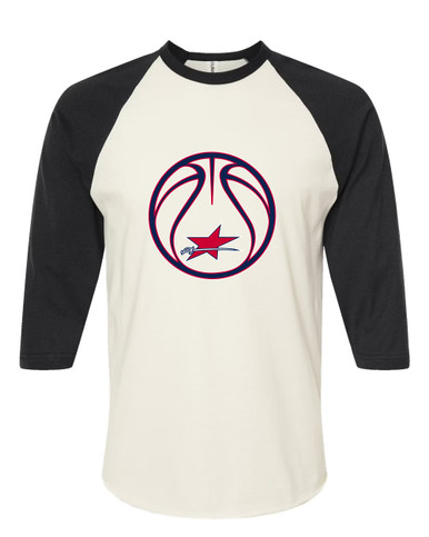 Northside Patriots Basketball #2 Men's Baseball T-Shirt