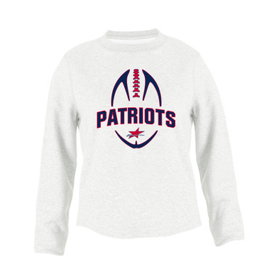 Northside Patriots Football #5 Men's Sweatshirt