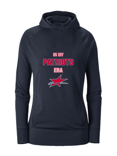 Northside Patriots Era #1 Women's Hoodie
