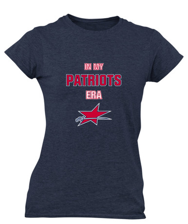 Northside Patriots Era #1 Women's Premium SS T-Shirt