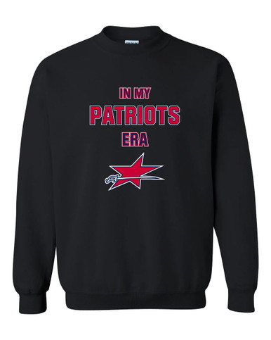 Northside Patriots Era #1 Men's Sweatshirt