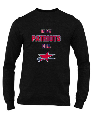 Northside Patriots Era #1 Men's Premium LS T-Shirt