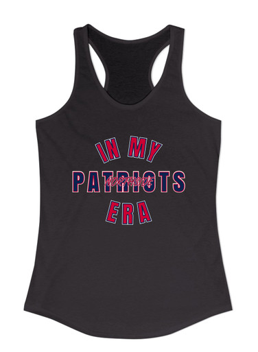 Northside Patriots Era #3 Women's Tank Top