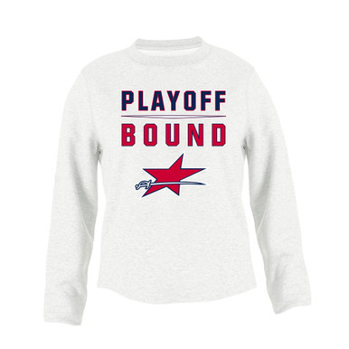 Northside Patriots Playoff Bound Men's Sweatshirt