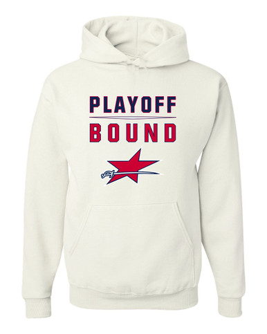 Northside Patriots Playoff Bound Men's Premium Hoodie