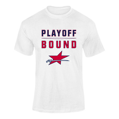 Northside Patriots Playoff Bound Men's Premium SS T-Shirt