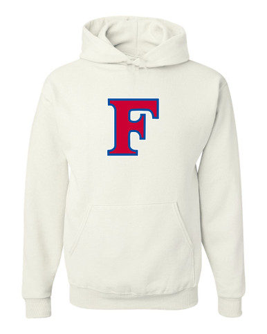 Freedom Patriots Mascot #1 Men's Premium Hoodie