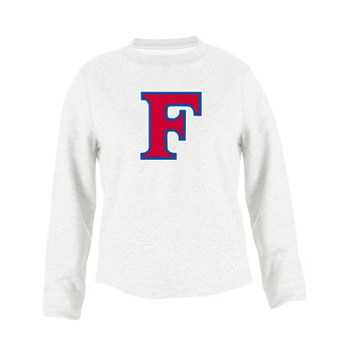 Freedom Patriots Mascot #1 Men's Sweatshirt