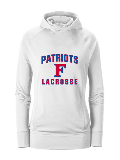 Freedom Patriots Lacrosse Women's Hoodie