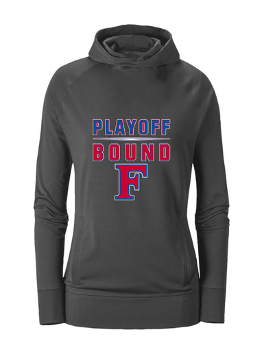 Freedom Patriots Playoff Bound Women's Hoodie