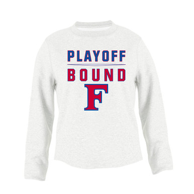 Freedom Patriots Playoff Bound Men's Sweatshirt