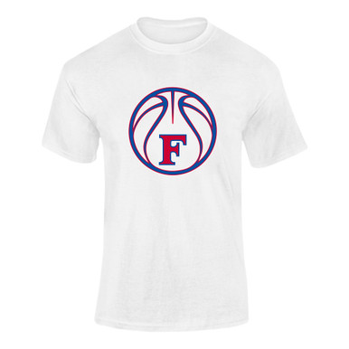 Freedom Patriots Basketball #2 Men's Premium SS T-Shirt
